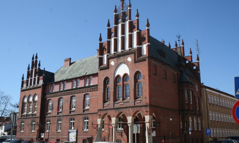 PRZEBUDOWA I MODERNIZACJA BUDYNKÓW PLACÓWEK OŚWIATOWYCH NA TERENIE POWIATU KĘTRZYŃSKIEGO