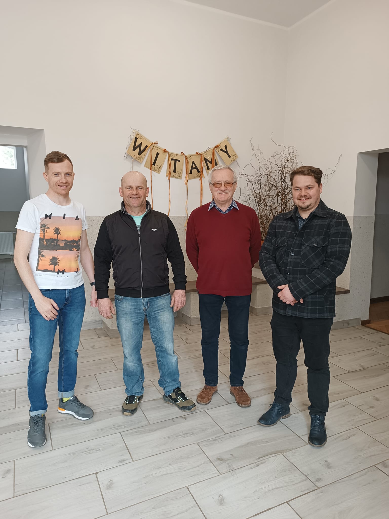 LEGENDY, HISTORIA, KULTURA GMINY KORSZE UKAZANE W FILMIE DOKUMENTALNYM