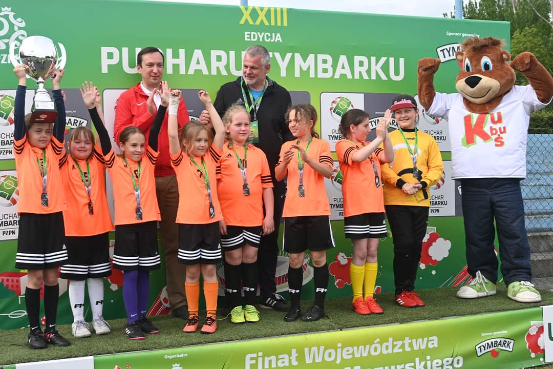 DRUGIE W WOJEWÓDZTWIE