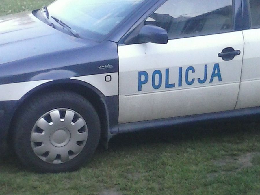 POLICJANCI PODSUMOWALI CZERWCOWY WEEKEND NA DROGACH POWIATU