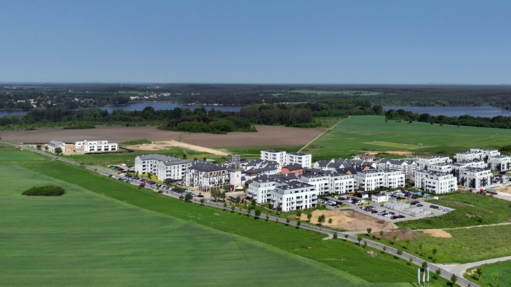 ZIELONE MIASTA TO PRZYSZŁOŚĆ