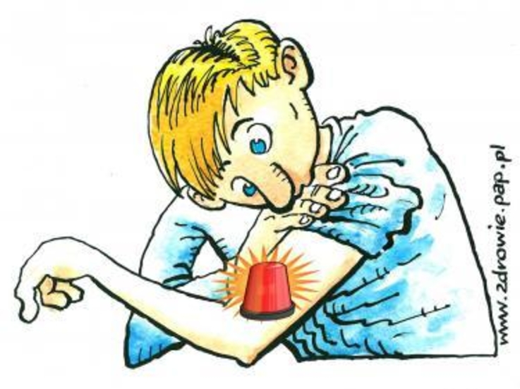 SKOCZKI CIENIA, CZYLI ŻYCIE Z PORFIRIĄ