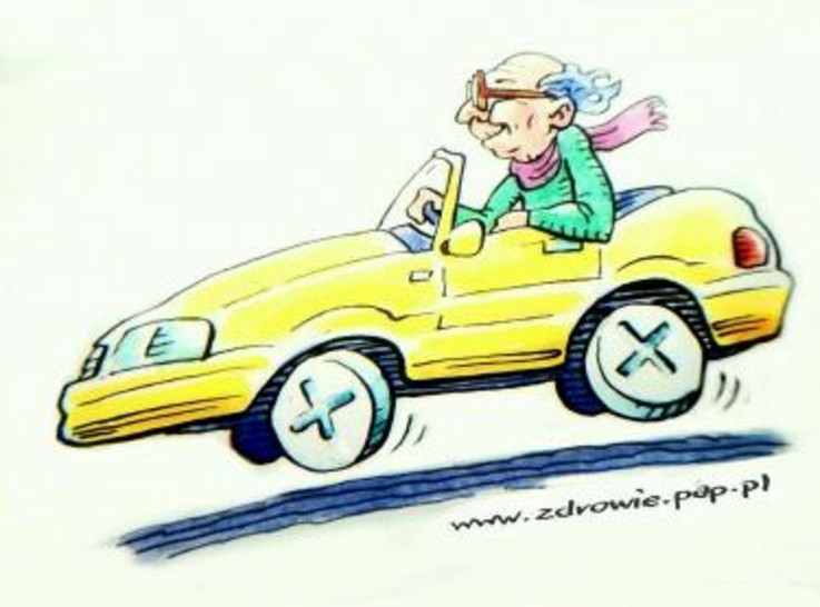 JAK DŁUGO MOŻE ŻYĆ CZŁOWIEK?