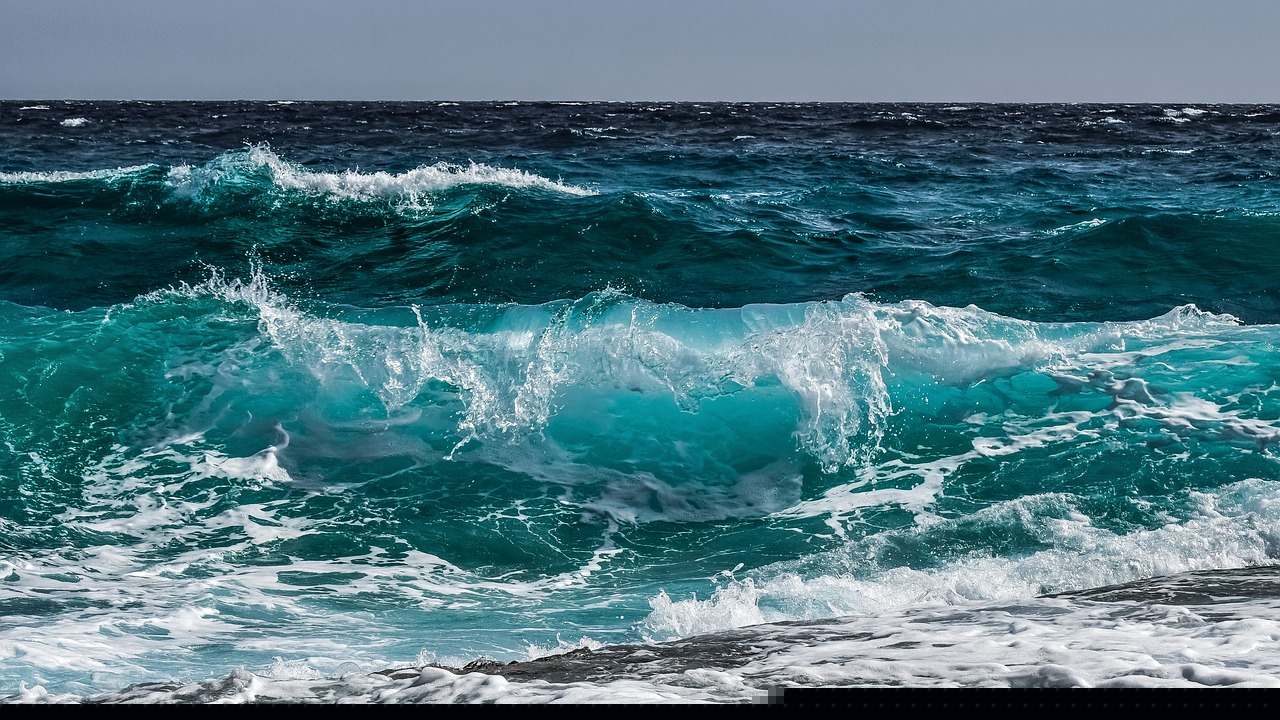 CO TRZECI POLAK URLOP SPĘDZI NAD BAŁTYKIEM