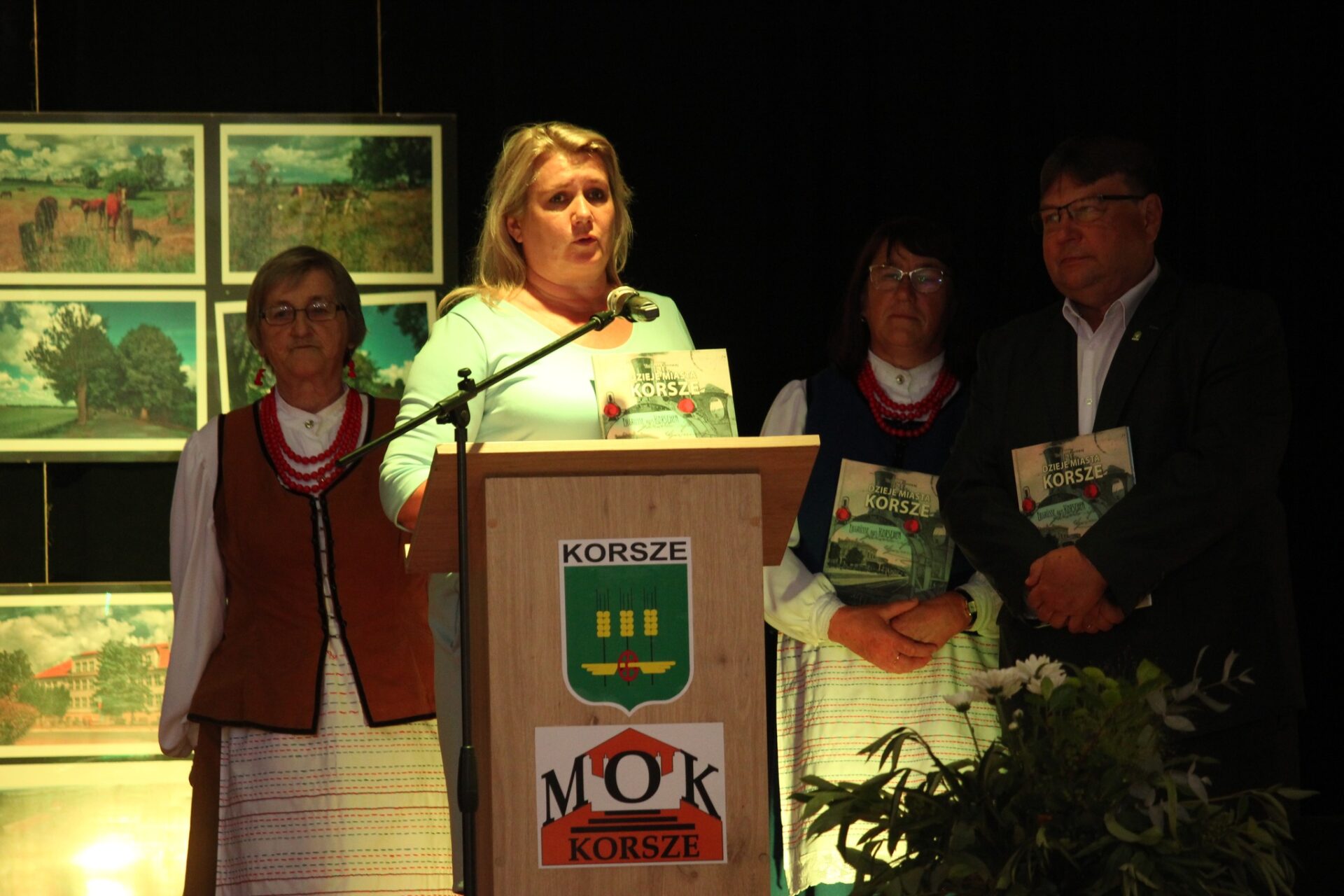 UROCZYSTE OTWARCIE OBCHODÓW DNI KORSZ 2023