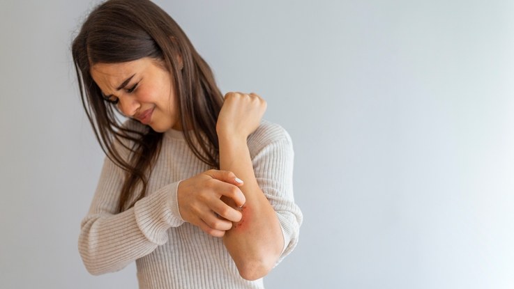 NOWE PROBLEMY PACJENTÓW Z CHOROBAMI SKÓRY