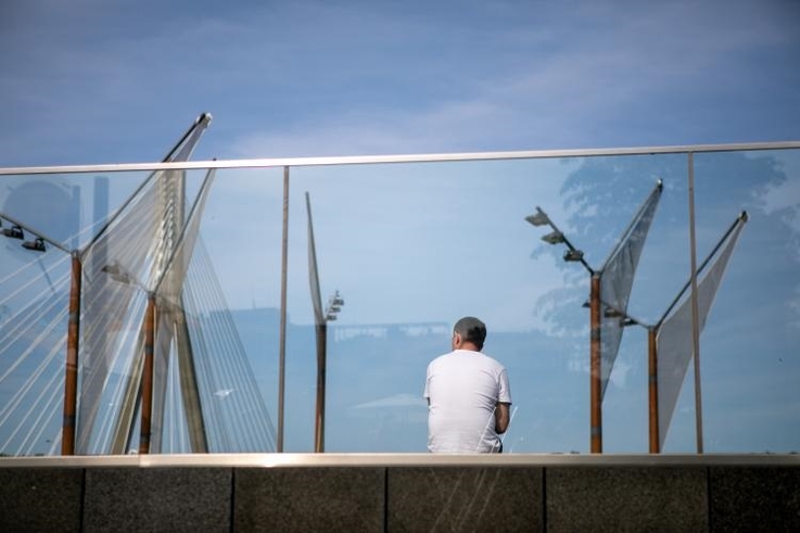 PO DIAGNOZIE RAKA WZRASTA RYZYKO PRÓBY SAMOBÓJCZEJ