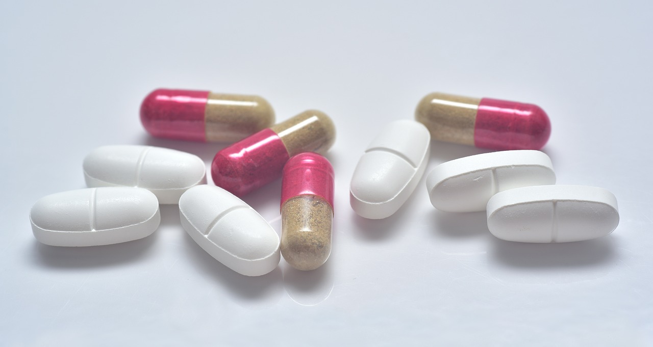 ANTYBIOTYKI CZĘSTO W DZIECIŃSTWIE = WIĘKSZE RYZYKO RAKA?