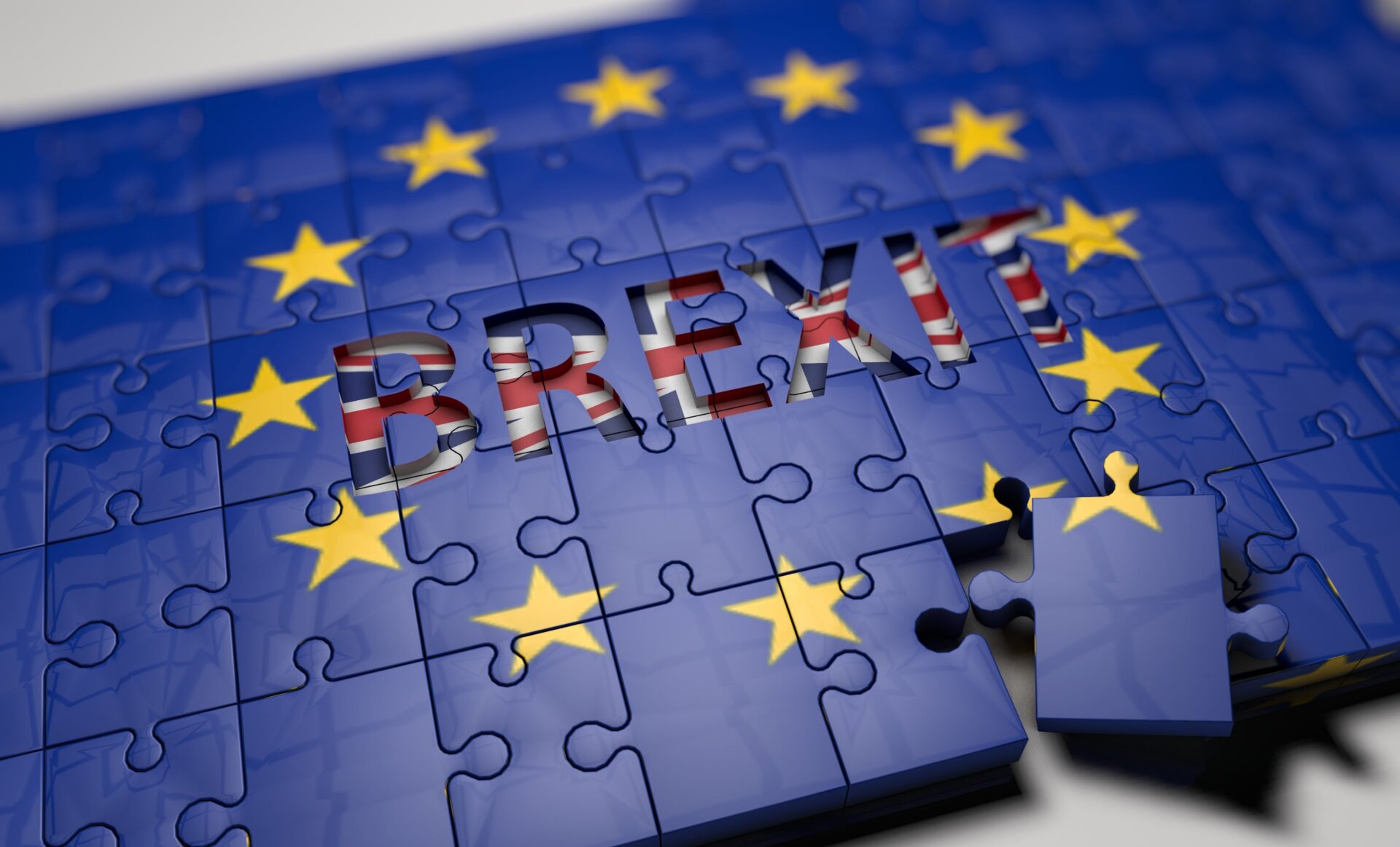 SKURCZONE MOCARSTWO. LEKCJA 10 LAT PO REFERENDUM BREXITOWYM