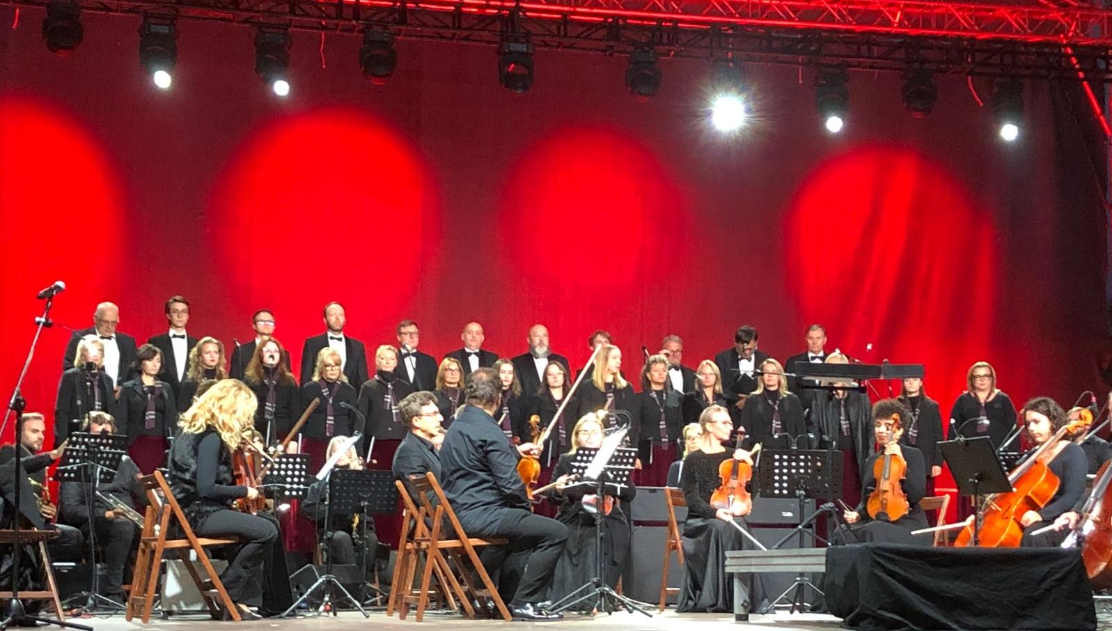 80 LAT KĘTRZYNA W MUZYCZNEJ OPOWIEŚCI
